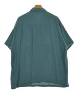 iroquois（イロコイ）カジュアルシャツ 緑 サイズ:3(L位) メンズ/2200618602056