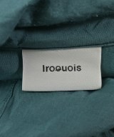iroquois（イロコイ）カジュアルシャツ 緑 サイズ:3(L位) メンズ/2200618602056