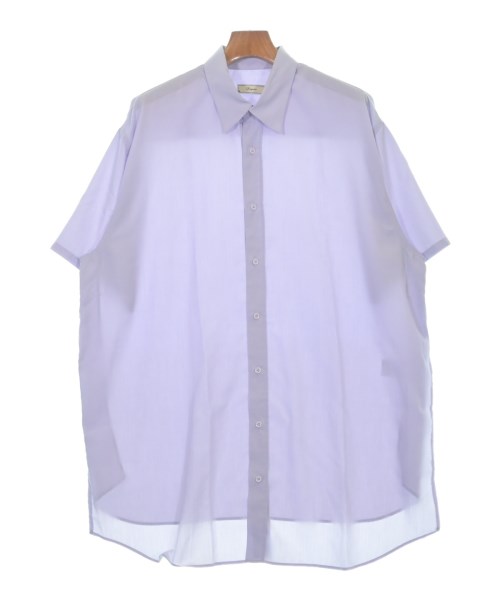 イロコイ(iroquois)のiroquois カジュアルシャツ