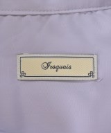 iroquois（イロコイ）カジュアルシャツ 紫 サイズ:3(L位) メンズ/2200613016018