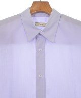 iroquois（イロコイ）カジュアルシャツ 紫 サイズ:3(L位) メンズ/2200613016018