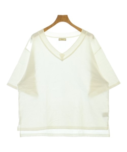 イロコイ(iroquois)のiroquois ニット・セーター