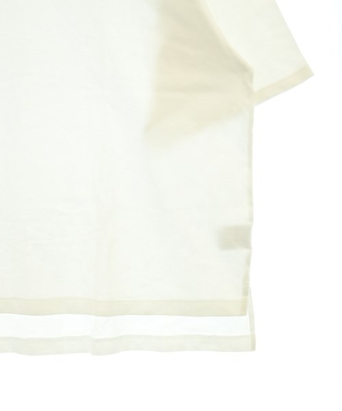 iroquois（イロコイ）ニット・セーター 白 サイズ:3(L位) メンズ/2200613016025