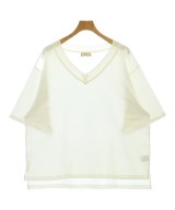 iroquois（イロコイ）ニット・セーター 白 サイズ:3(L位) メンズ/2200613016025