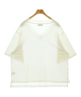 iroquois（イロコイ）ニット・セーター 白 サイズ:3(L位) メンズ/2200613016025