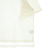 iroquois（イロコイ）ニット・セーター 白 サイズ:3(L位) メンズ/2200613016025