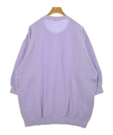 iroquois（イロコイ）ニット・セーター 紫 サイズ:3(L位) メンズ/2200613016032