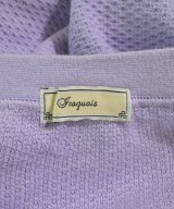 iroquois（イロコイ）ニット・セーター 紫 サイズ:3(L位) メンズ/2200613016032