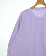 iroquois（イロコイ）ニット・セーター 紫 サイズ:3(L位) メンズ/2200613016032