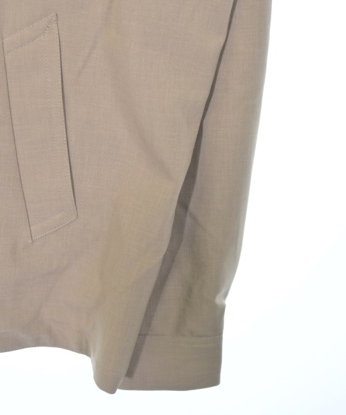 iroquois（イロコイ）ジャケット ベージュ サイズ:2(M位) メンズ/2200670379125