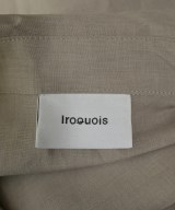 iroquois（イロコイ）ジャケット ベージュ サイズ:2(M位) メンズ/2200670379125