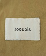 iroquois（イロコイ）その他 ベージュ サイズ:1(S位) メンズ/2200670379132