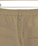 iroquois（イロコイ）その他 ベージュ サイズ:1(S位) メンズ/2200670379132