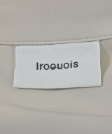 iroquois（イロコイ）カジュアルジャケット ベージュ サイズ:2(M位) メンズ/2200695841195