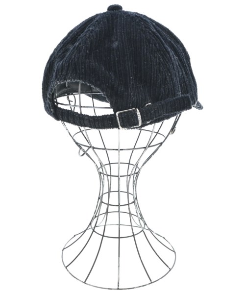 iroquois（イロコイ）キャップ 黒 サイズ:0 メンズ/2200654539033