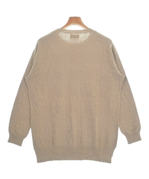 iroquois（イロコイ）ニット・セーター ベージュ サイズ:2(M位) メンズ/2200655241041