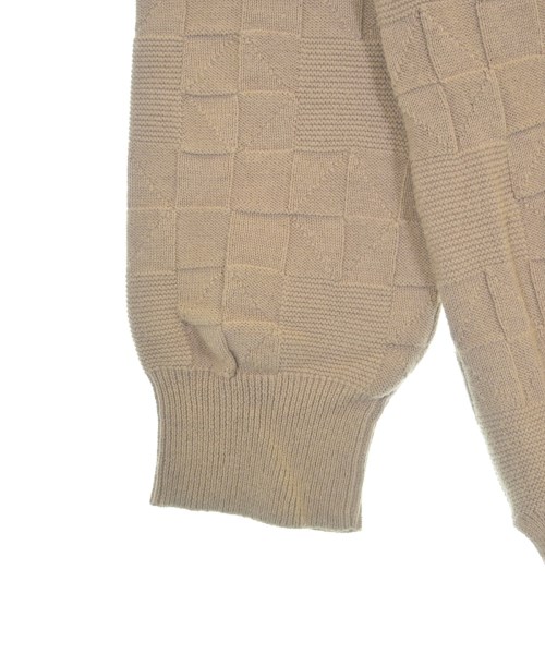 iroquois（イロコイ）ニット・セーター ベージュ サイズ:2(M位) メンズ/2200655241041