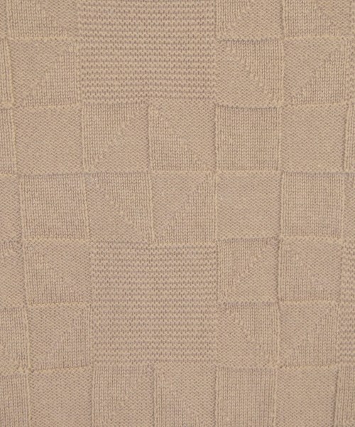 iroquois（イロコイ）ニット・セーター ベージュ サイズ:2(M位) メンズ/2200655241041