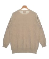 iroquois（イロコイ）ニット・セーター ベージュ サイズ:2(M位) メンズ/2200655241041