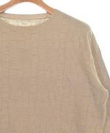 iroquois（イロコイ）ニット・セーター ベージュ サイズ:2(M位) メンズ/2200655241041