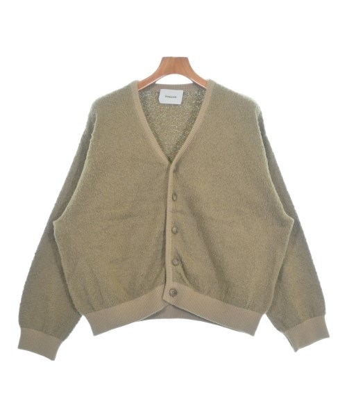 iroquois(イロコイ)カーディガン ベージュ サイズ:2(M位)/2200655241072