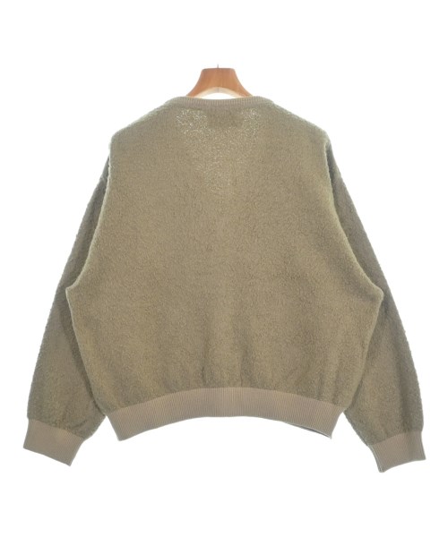 iroquois（イロコイ）カーディガン ベージュ サイズ:2(M位) メンズ/2200655241072