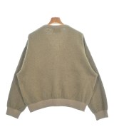 iroquois（イロコイ）カーディガン ベージュ サイズ:2(M位) メンズ/2200655241072