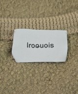 iroquois（イロコイ）カーディガン ベージュ サイズ:2(M位) メンズ/2200655241072