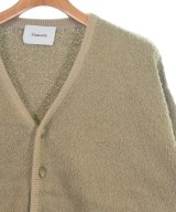 iroquois（イロコイ）カーディガン ベージュ サイズ:2(M位) メンズ/2200655241072