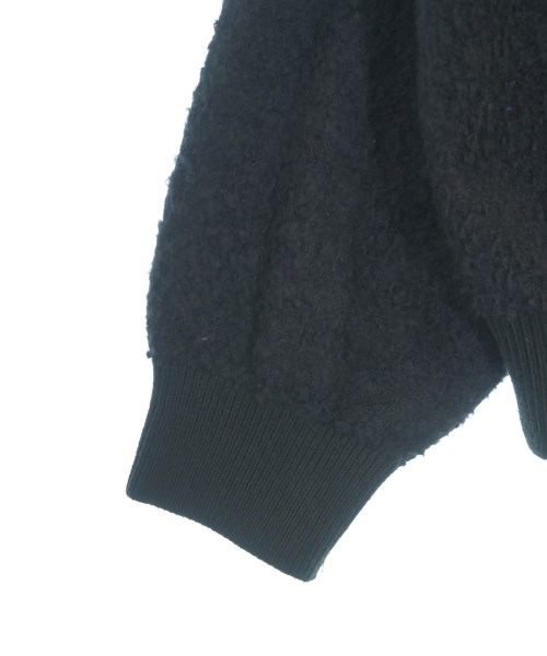 iroquois（イロコイ）カーディガン 黒 サイズ:2(M位) メンズ/2200655241089