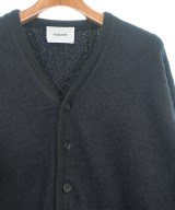 iroquois（イロコイ）カーディガン 黒 サイズ:2(M位) メンズ/2200655241089