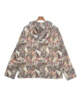 iroquois（イロコイ）パーカー ベージュ サイズ:-(XL位) メンズ/2200655241102