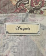 iroquois（イロコイ）パーカー ベージュ サイズ:-(XL位) メンズ/2200655241102