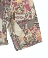 iroquois（イロコイ）パーカー ベージュ サイズ:-(XL位) メンズ/2200655241102