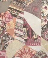 iroquois（イロコイ）パーカー ベージュ サイズ:-(XL位) メンズ/2200655241102