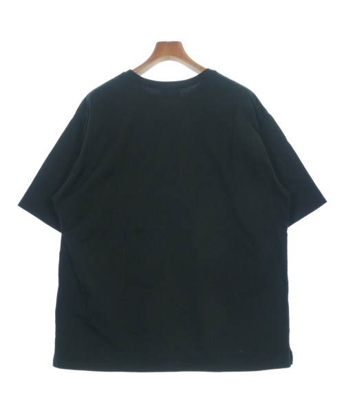 iroquois（イロコイ）Tシャツ・カットソー 黒 サイズ:2(M位) メンズ/2200655241119