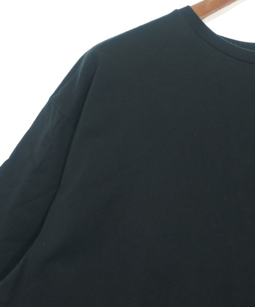iroquois（イロコイ）Tシャツ・カットソー 黒 サイズ:2(M位) メンズ/2200655241119