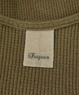 iroquois（イロコイ）タンクトップ カーキ サイズ:-(L位) メンズ/2200655241126