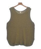 iroquois タンクトップ