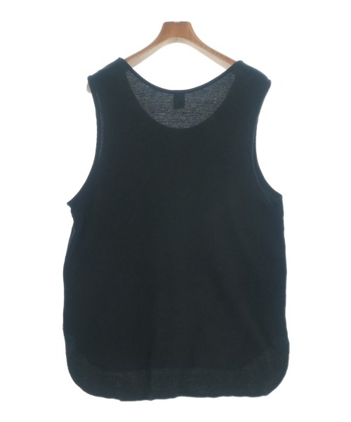 iroquois（イロコイ）タンクトップ 黒 サイズ:-(L位) メンズ/2200655241133