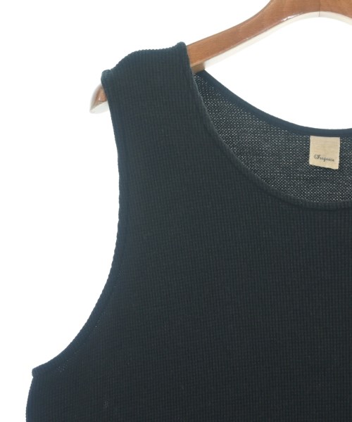 iroquois（イロコイ）タンクトップ 黒 サイズ:-(L位) メンズ/2200655241133