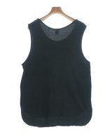 iroquois（イロコイ）タンクトップ 黒 サイズ:-(L位) メンズ/2200655241133