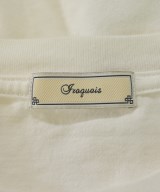 iroquois（イロコイ）Tシャツ・カットソー 白 サイズ:2(M位) メンズ/2200655241140