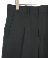 iroquois（イロコイ）スラックス 黒 サイズ:2(M位) メンズ/2200655241201