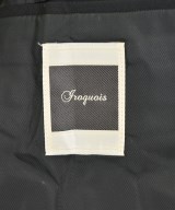 iroquois（イロコイ）その他 黒 サイズ:1(S位) メンズ/2200709776147