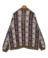 iroquois（イロコイ）カーディガン 赤 サイズ:3(L位) メンズ/2200638468021