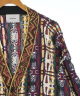 iroquois（イロコイ）カーディガン 赤 サイズ:3(L位) メンズ/2200638468021