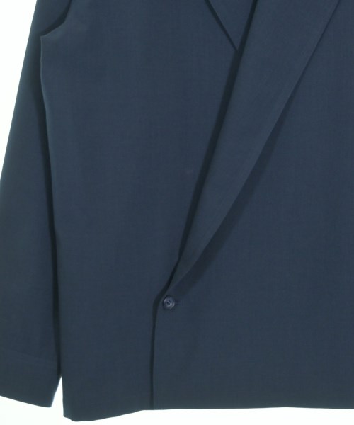 iroquois（イロコイ）テーラードジャケット 紺 サイズ:3(L位) メンズ/2200638468052