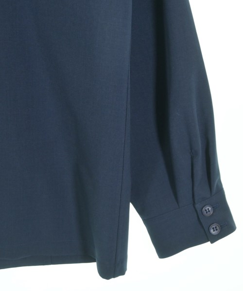 iroquois（イロコイ）テーラードジャケット 紺 サイズ:3(L位) メンズ/2200638468052