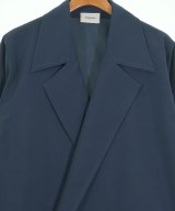 iroquois（イロコイ）テーラードジャケット 紺 サイズ:3(L位) メンズ/2200638468052